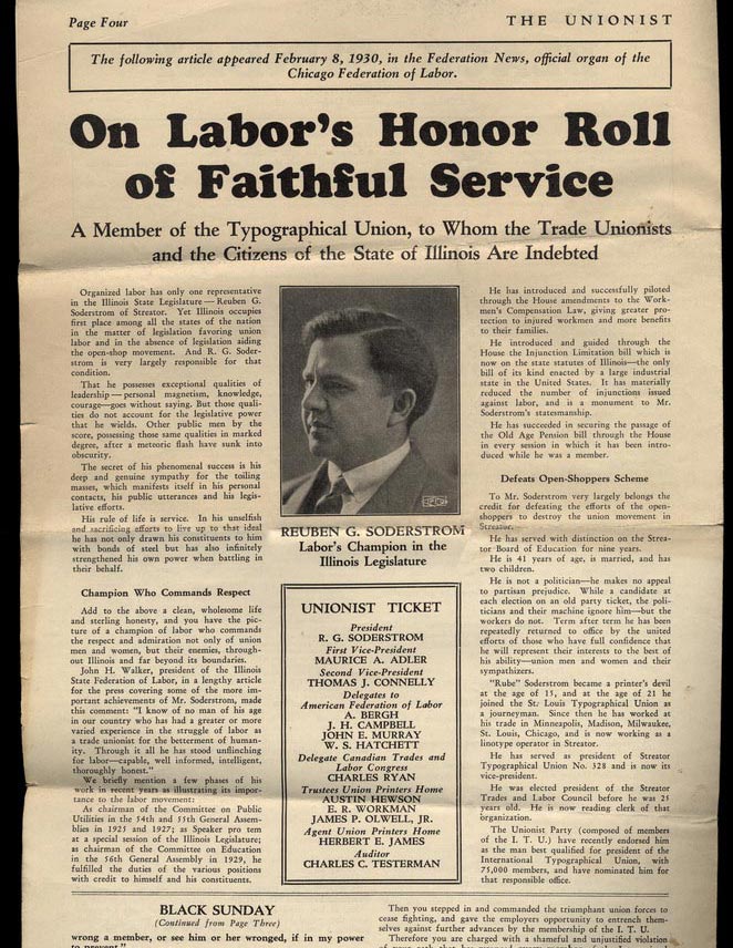 News Clippings