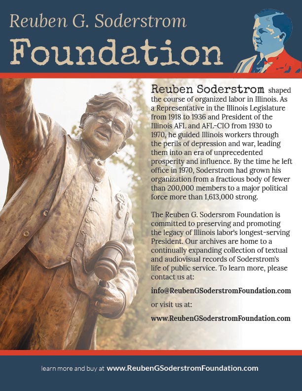 rgs foundation